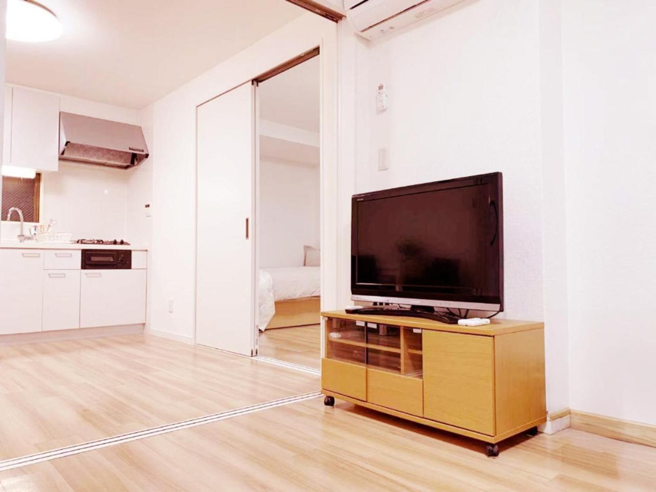 Rosenheim Tokyo Shinjuku Tokio Habitación foto