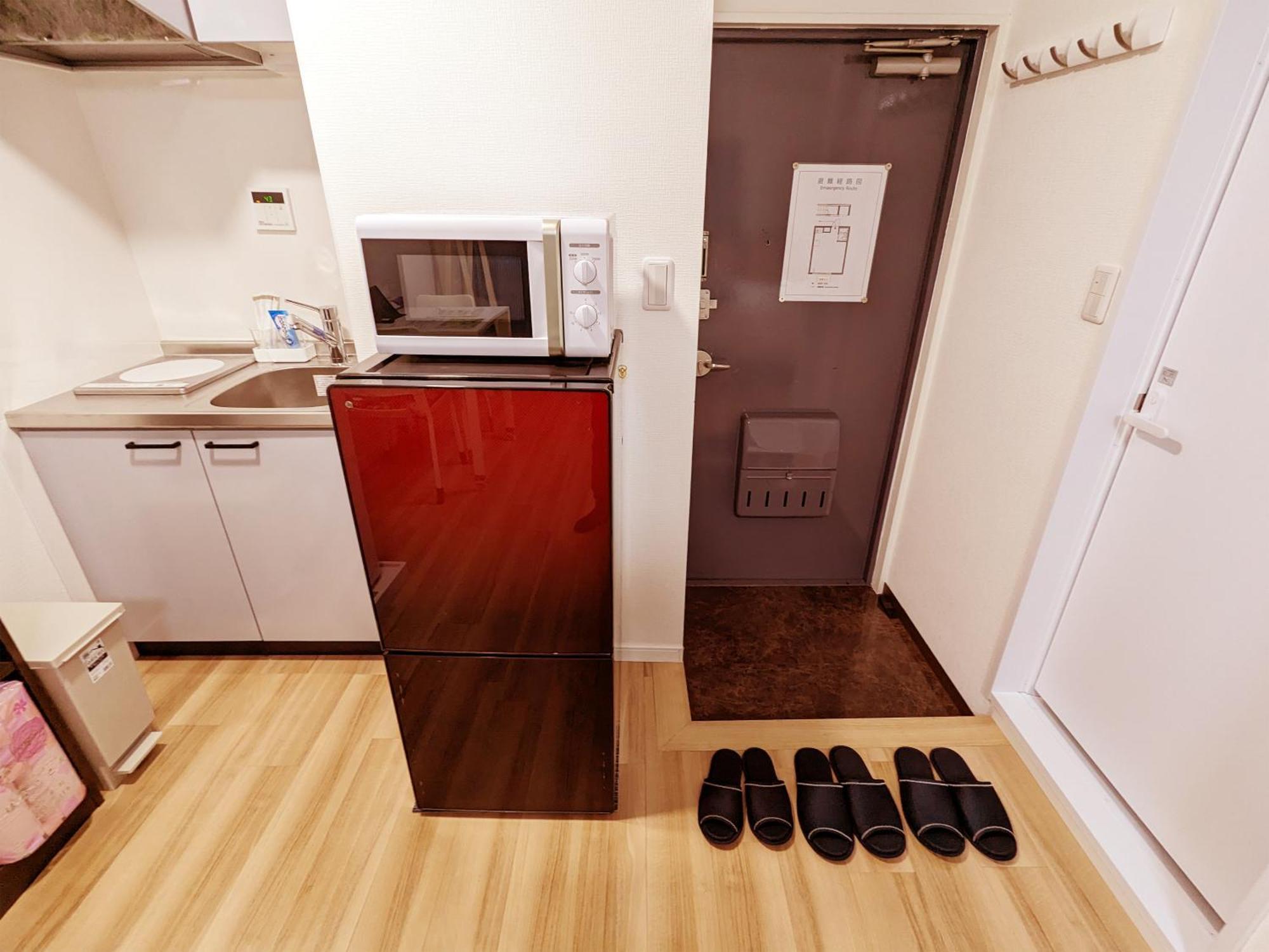 Rosenheim Tokyo Shinjuku Tokio Habitación foto