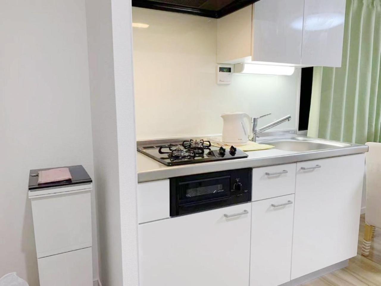 Rosenheim Tokyo Shinjuku Tokio Habitación foto