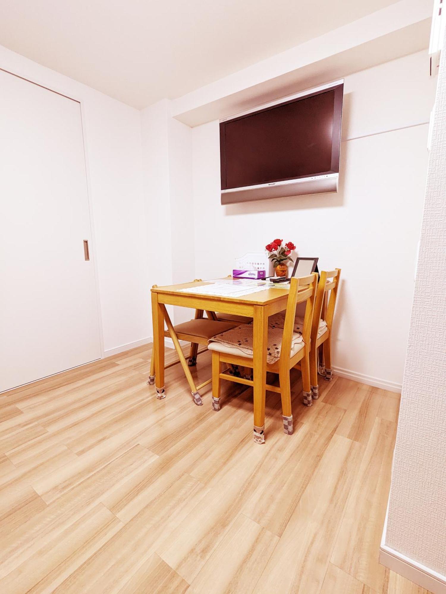 Rosenheim Tokyo Shinjuku Tokio Habitación foto