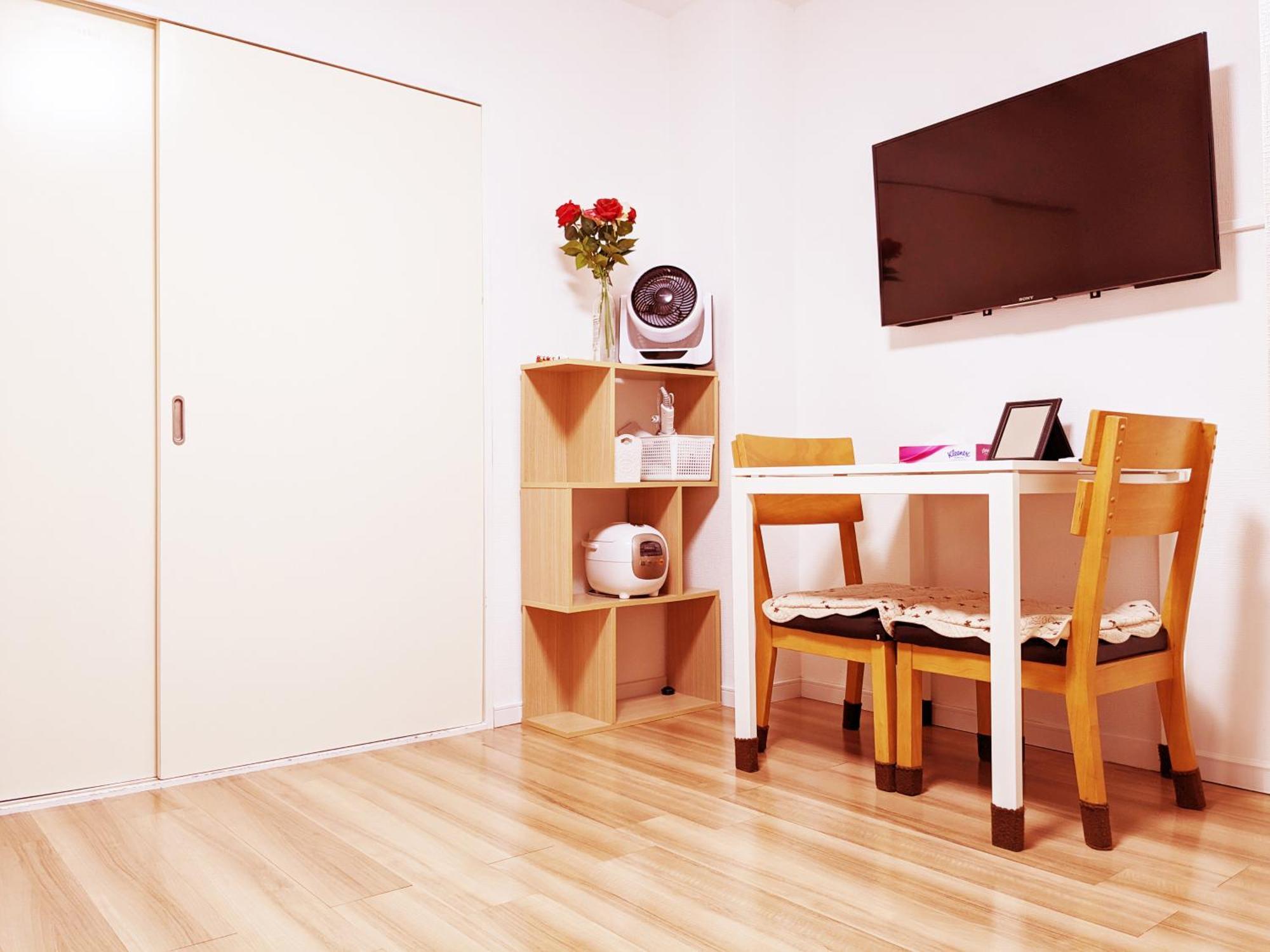 Rosenheim Tokyo Shinjuku Tokio Habitación foto