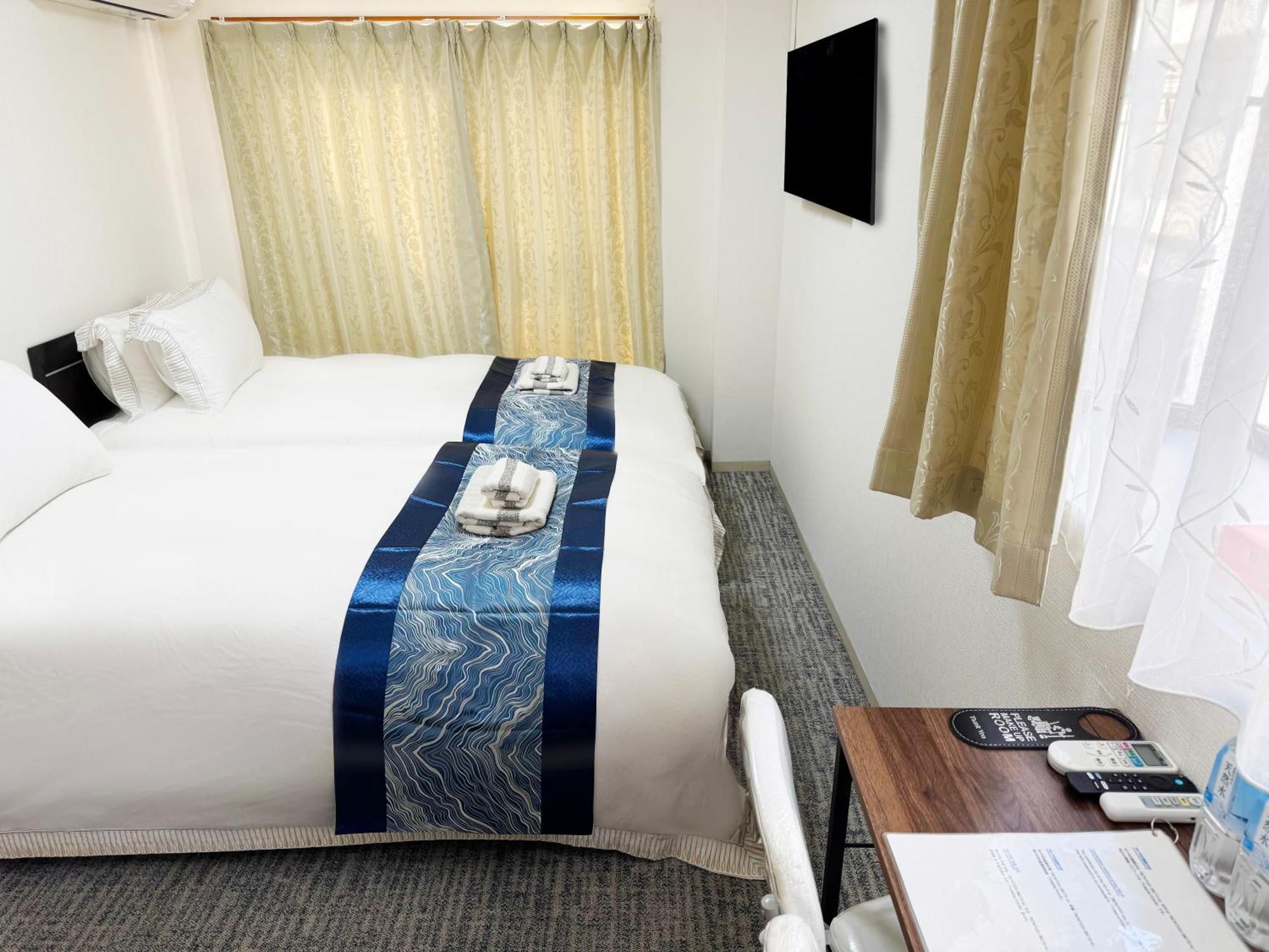 Rosenheim Tokyo Shinjuku Tokio Habitación foto